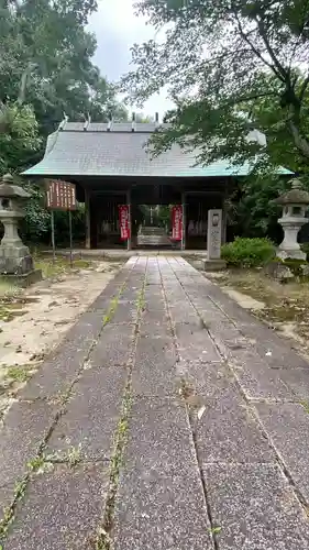 寳積院(新潟県)