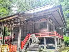 熊野神社(宮城県)