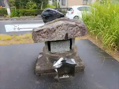 津島神社（神領町）の末社・摂社