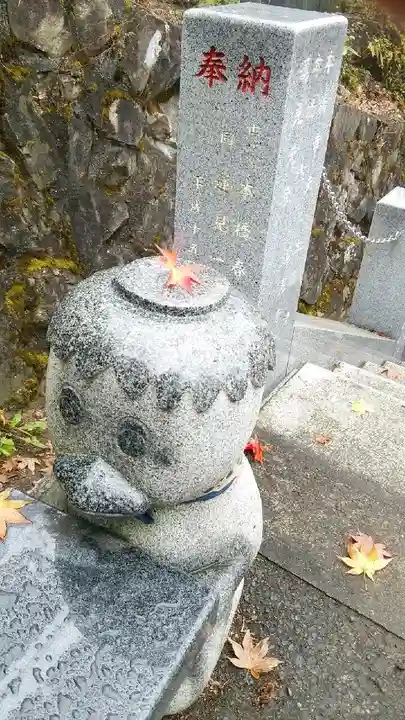 武蔵御嶽神社(東京都)