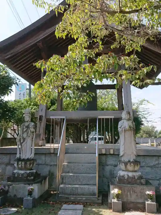 全東院のその他建物