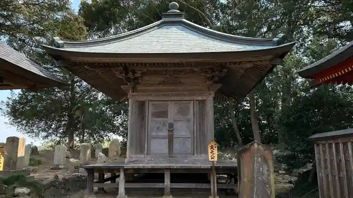 萬松山大雄寺(宮城県)