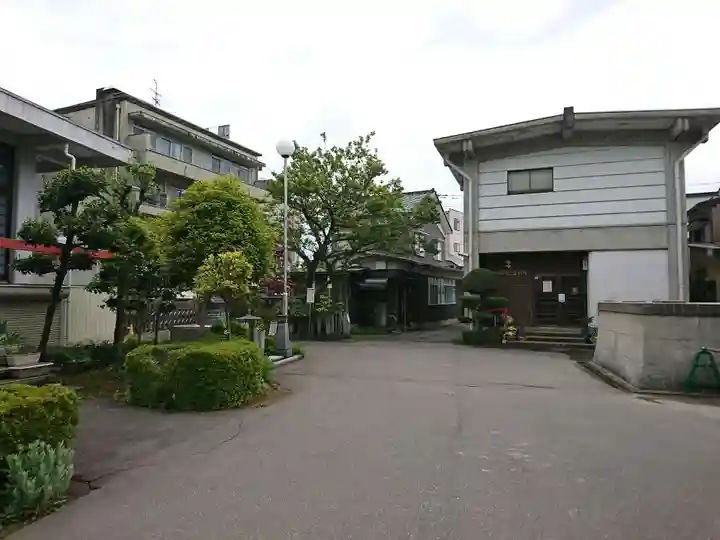 西光寺(福井県)