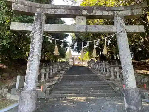 冠纓神社(香川県)