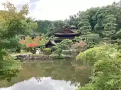 永保寺(岐阜県)