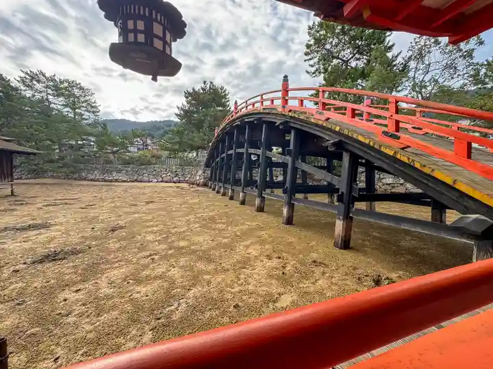 厳島神社(広島県)