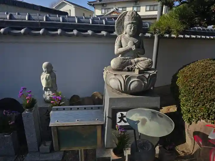 華厳院(大阪府)