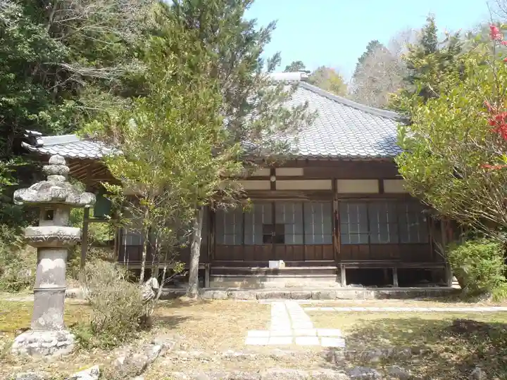 恩真寺(愛知県)