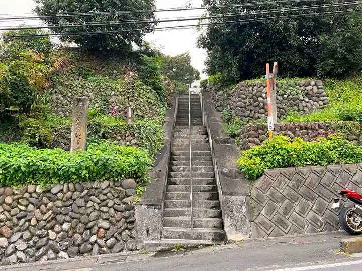 法長寺のその他建物