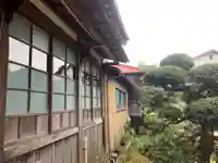 教安寺(千葉県)