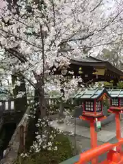 鈴鹿明神社(神奈川県)