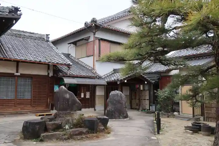 安養院(愛知県)