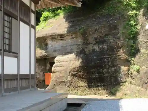 大慶寺(神奈川県)