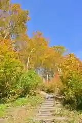 八海神社(新潟県)