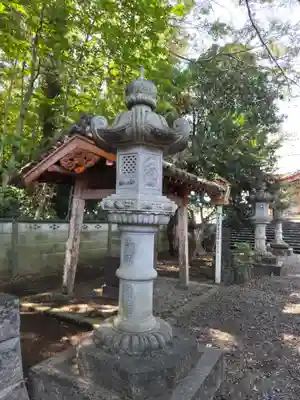 久伊豆神社(埼玉県)
