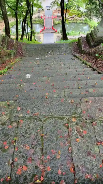 飛騨東照宮(岐阜県)