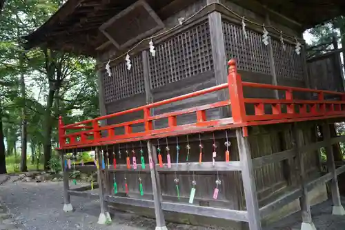 高司神社〜むすびの神の鎮まる社〜のその他建物