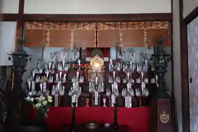 安楽寺(岐阜県)