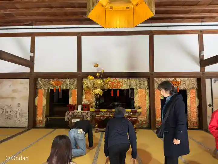 永源寺(滋賀県)