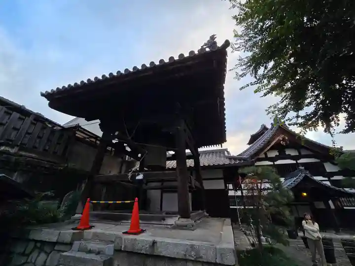 行願寺(革堂)(京都府)