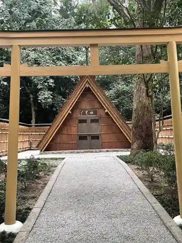 賀茂御祖神社（下鴨神社）(京都府)