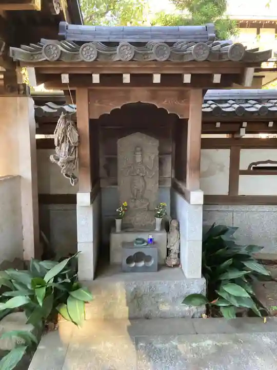 大楽院(神奈川県)