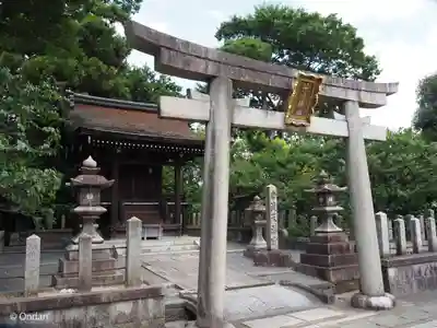 城南宮(京都府)