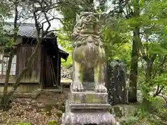 亀山神社(三重県)