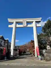 疋野神社(熊本県)