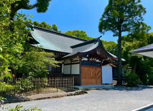 宗像大社のその他建物