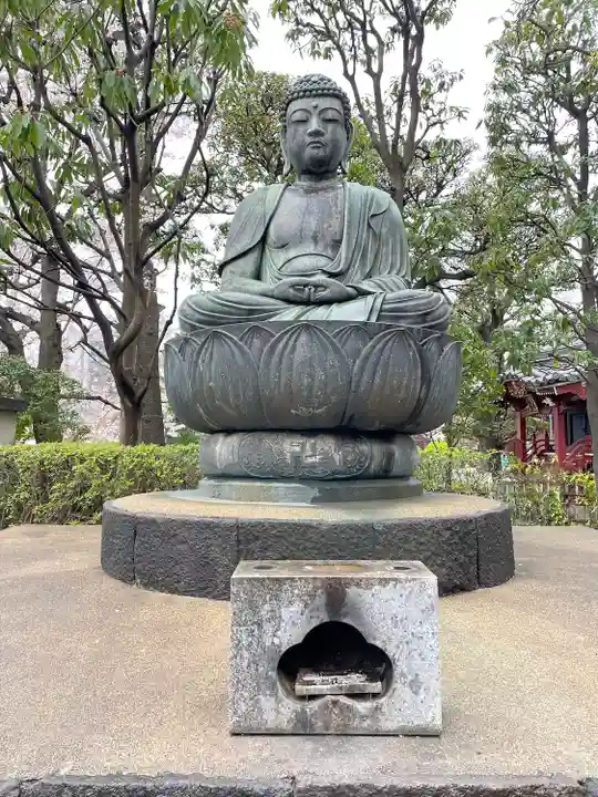 浅草寺(東京都)