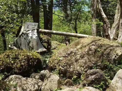 公時神社(神奈川県)