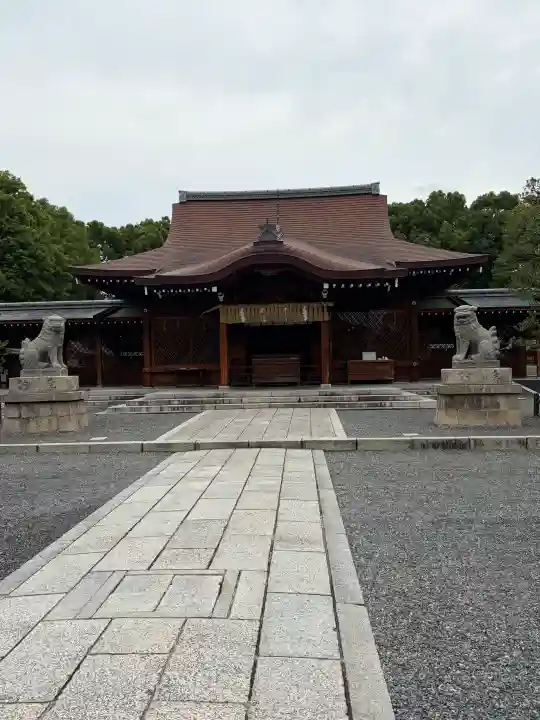 城南宮(京都府)