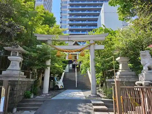 別雷神社(静岡県)