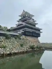 奥平神社(大分県)