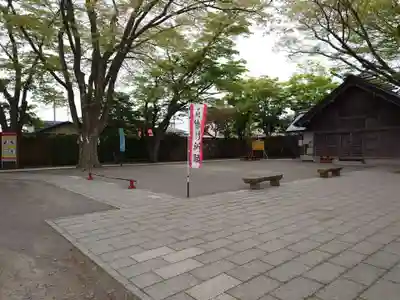 乃木神社のその他建物