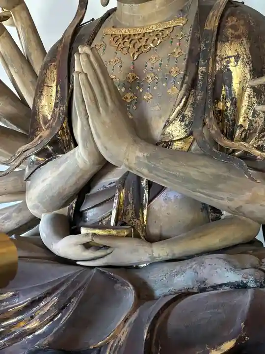 妙感寺(滋賀県)