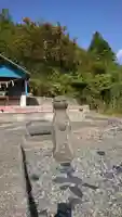 鹿嶋神社のその他建物