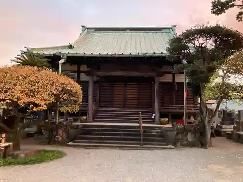 無量寺(神奈川県)