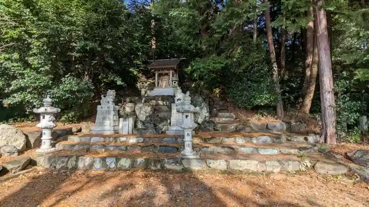 護国神社(三重県)