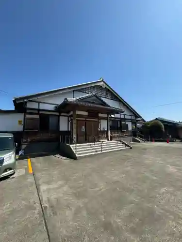 浄土寺(三重県)