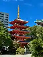 東長寺のその他建物