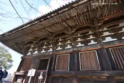 東寺（教王護国寺）(京都府)
