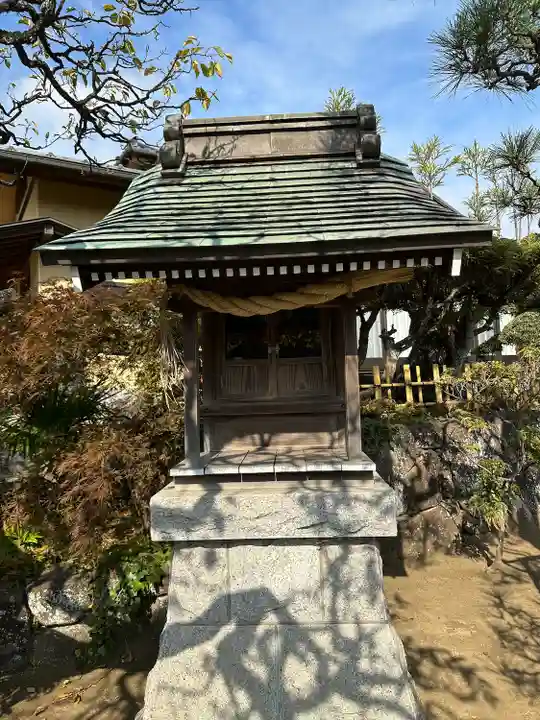 本行院(千葉県)