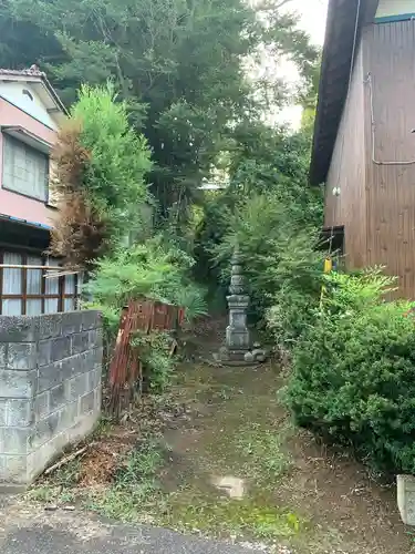 東漸寺のその他建物
