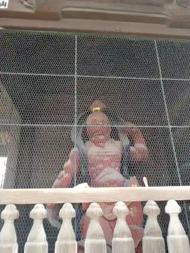 祐天寺(東京都)