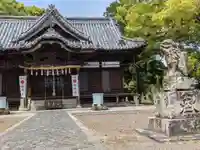 白峰宮(香川県)