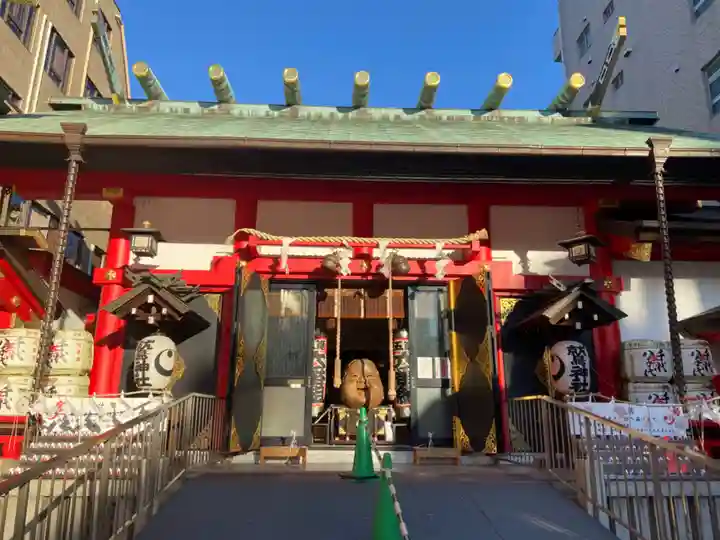 鷲神社(東京都)