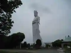 東京湾観音教会(千葉県)