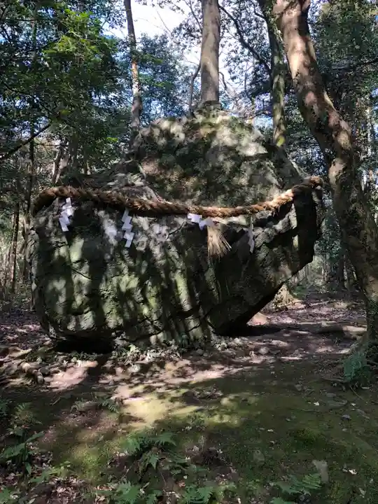 出雲大神宮のその他建物